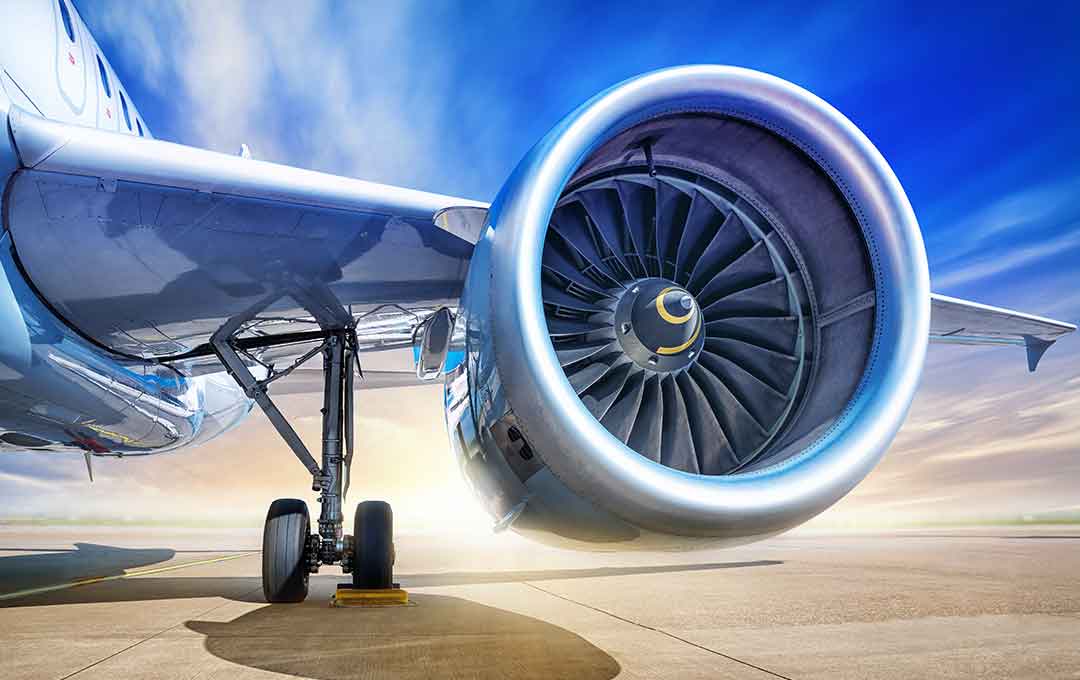 The Future of Connectors in Aerospace Applications