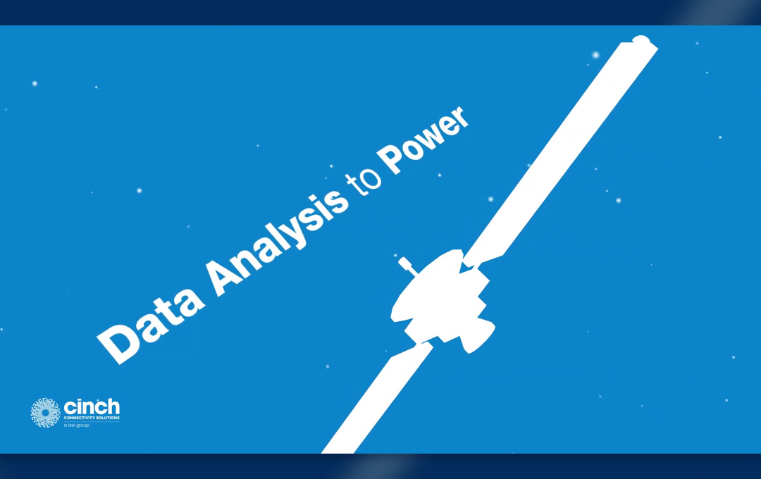 Cinch Connectivity - Military & Aerospace Solutions