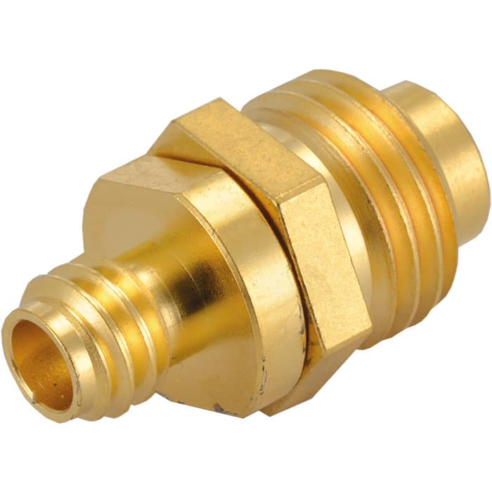1.0mm Coax Connectors