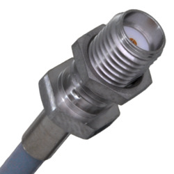SMA Coax Connectors