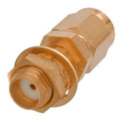 RF & Microwave Connectors