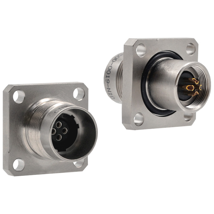 DMS-TP™ Dry-Mated Sealed Connectors