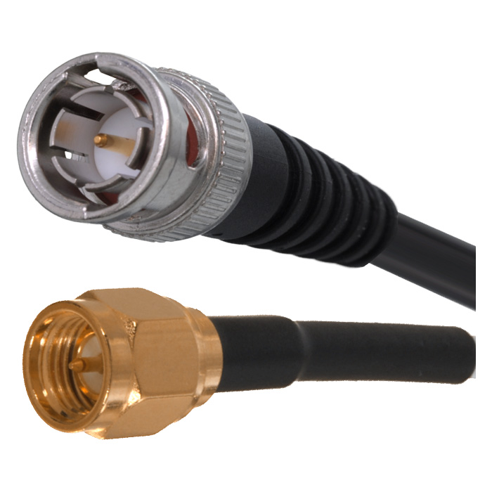 RF Cable Assemblies