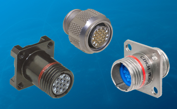 Mil/Aero Circular MD801 Series Expansion