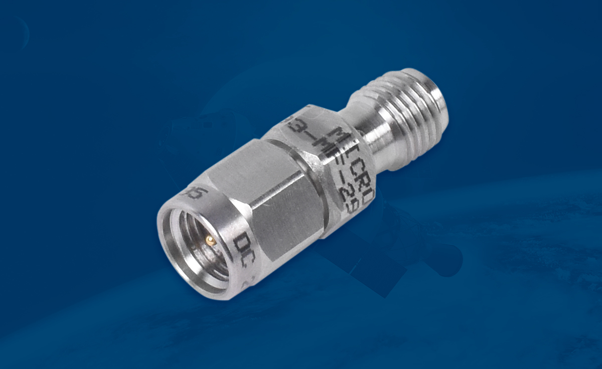 Engineers Gain Instant Access to Proven Space-Qualified Connectivity