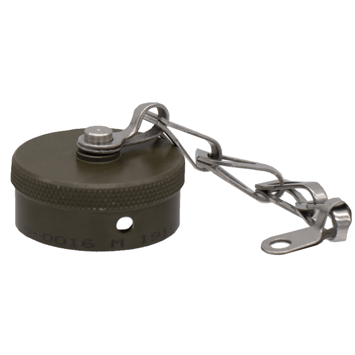 Product image of a circular accessory