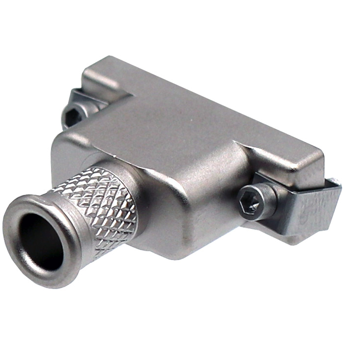 Product image of a d-shape accessory