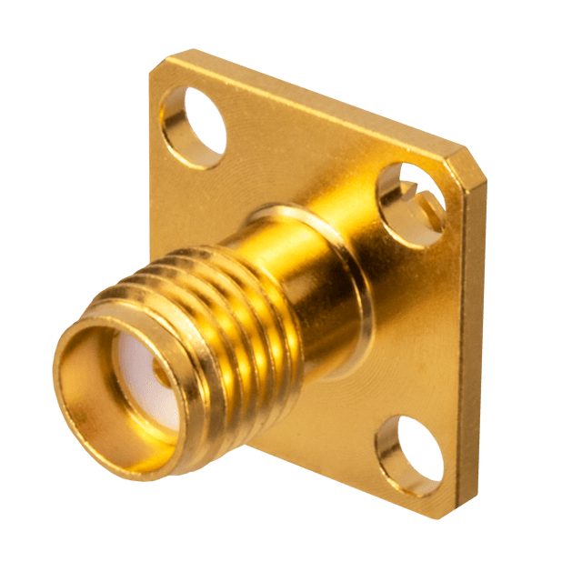 Product image of a rf & microwave adapter