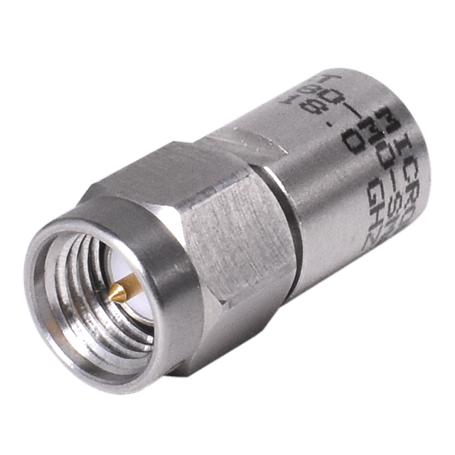 Product image of a rf & microwave termination
