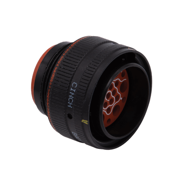 Boeing BACC45FT Series Connectors