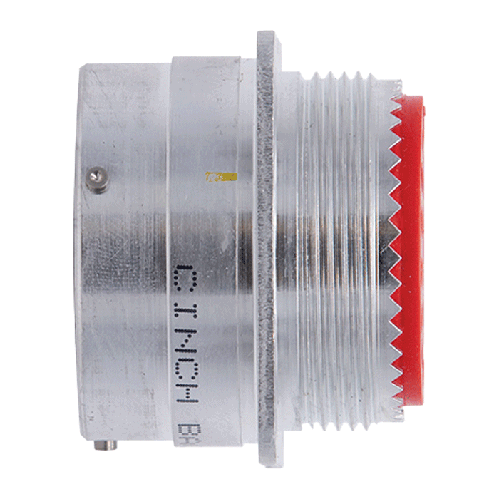 CN1021 Series - Vibration-Resistant Receptacle