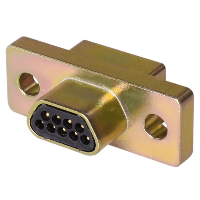 Micro-D Connectors
