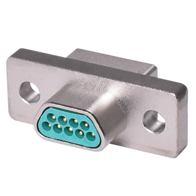 83513 Dura-Con™ Micro D-Subs