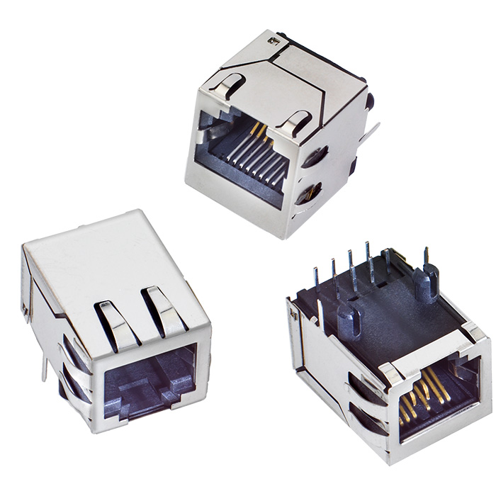 RJ45 Connectors